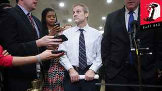 What Else Has Donald Trump Thought About Jim Jordan's Body?